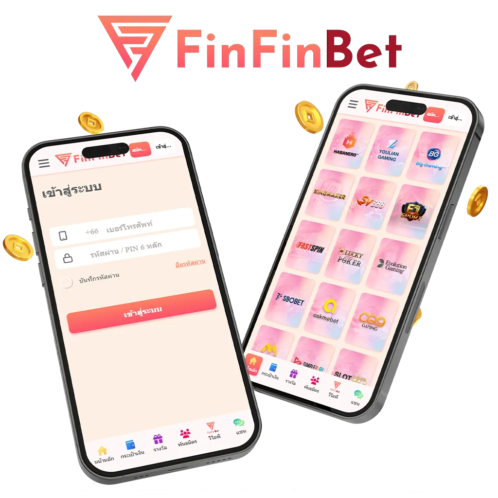 finfinbet auto